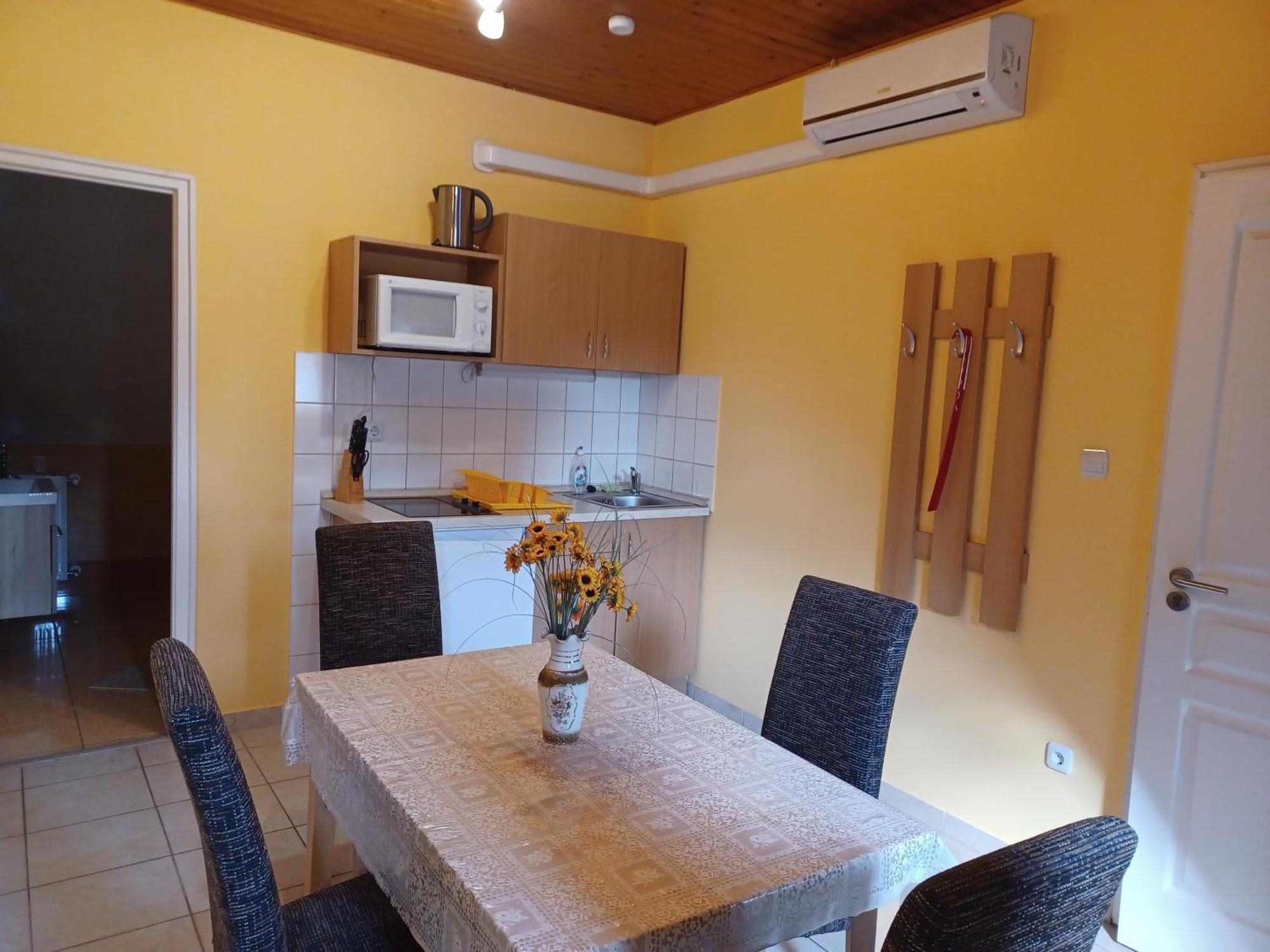Andrea Apartmanhaz บาลาตองโยรอค ภายนอก รูปภาพ
