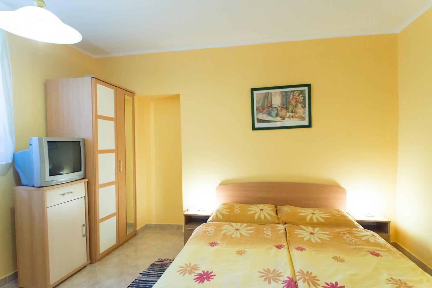 Andrea Apartmanhaz บาลาตองโยรอค ภายนอก รูปภาพ