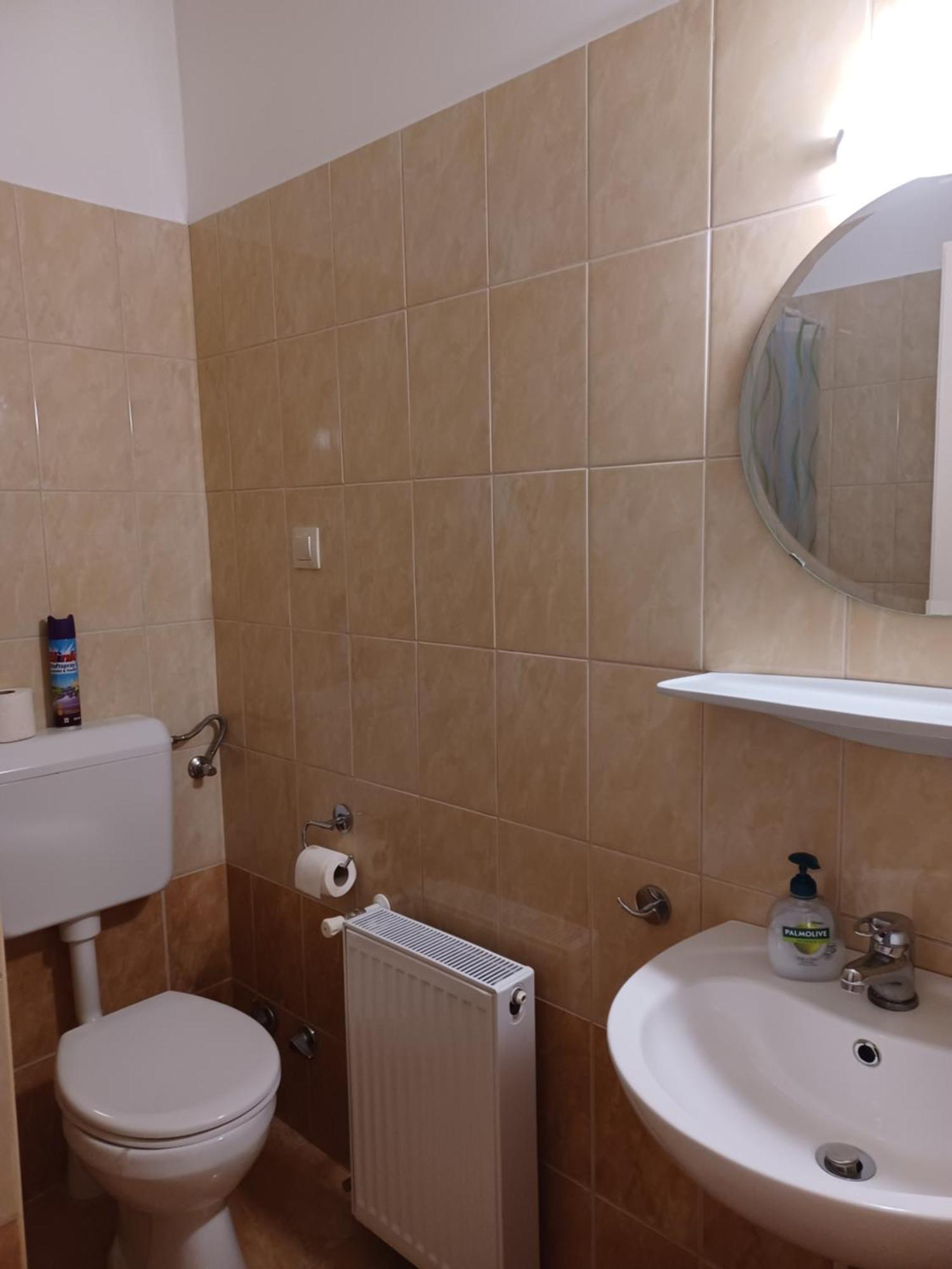 Andrea Apartmanhaz บาลาตองโยรอค ภายนอก รูปภาพ