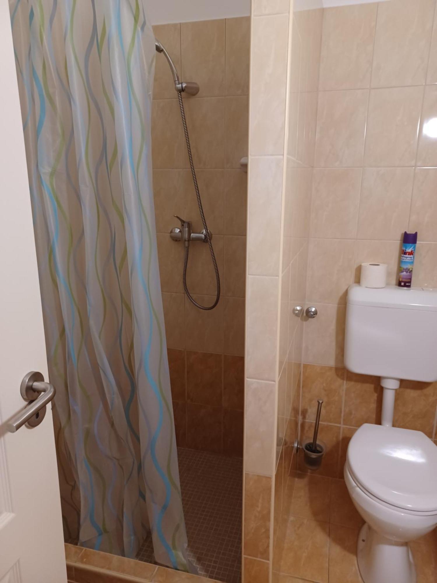 Andrea Apartmanhaz บาลาตองโยรอค ภายนอก รูปภาพ
