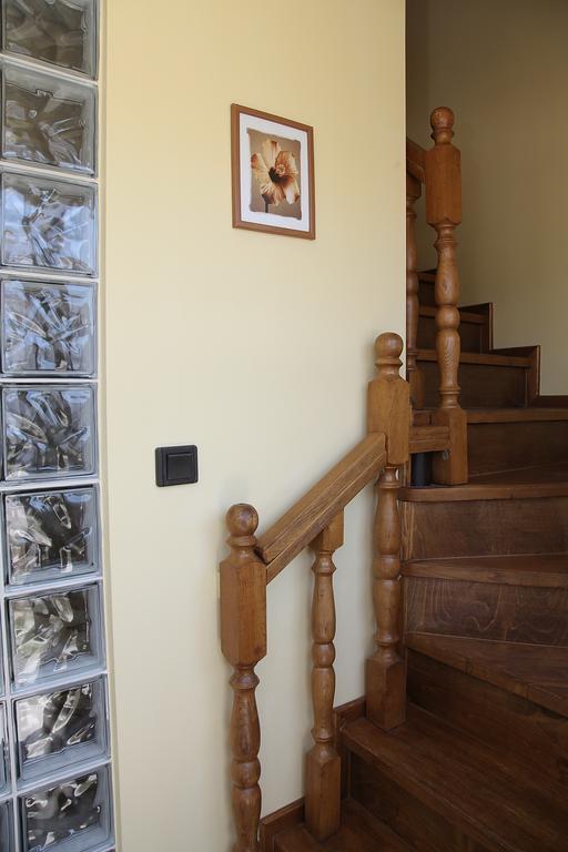 Andrea Apartmanhaz บาลาตองโยรอค ภายนอก รูปภาพ