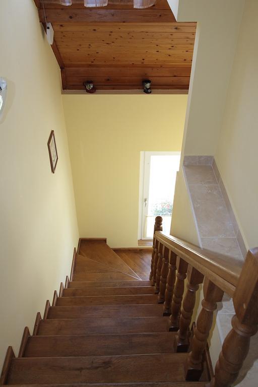 Andrea Apartmanhaz บาลาตองโยรอค ภายนอก รูปภาพ