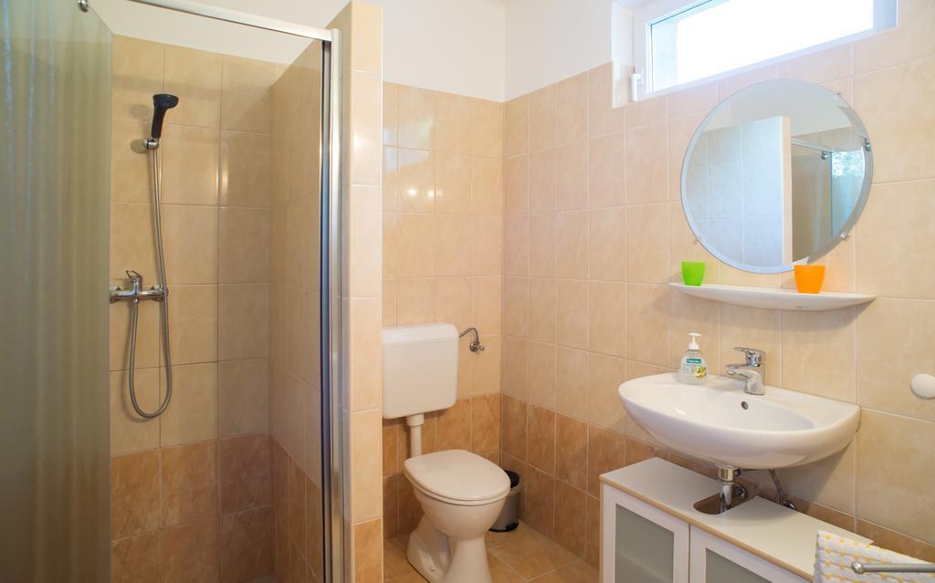 Andrea Apartmanhaz บาลาตองโยรอค ภายนอก รูปภาพ